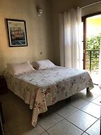 Pousada Irmaos do Mar