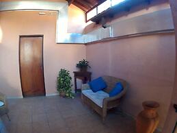 Pousada Irmaos do Mar