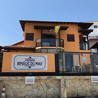 Pousada Irmaos do Mar