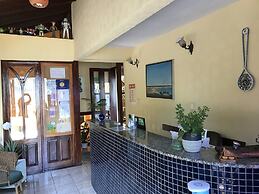 Pousada Irmaos do Mar