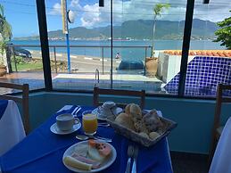 Pousada Irmaos do Mar