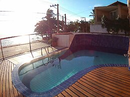 Pousada Irmaos do Mar