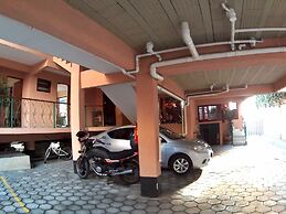 Pousada Irmaos do Mar