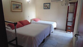 Pousada Irmaos do Mar