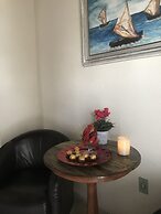 Pousada Irmaos do Mar