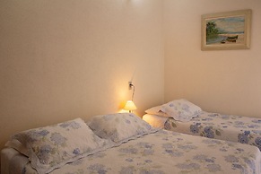 Pousada Irmaos do Mar