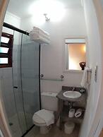 Pousada Irmaos do Mar