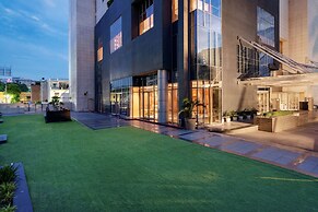 Hyatt Regency Lucknow