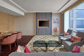 Hyatt Regency Lucknow