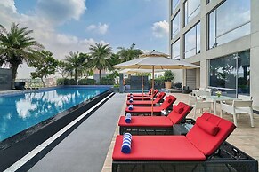 Hyatt Regency Lucknow