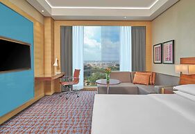 Hyatt Regency Lucknow
