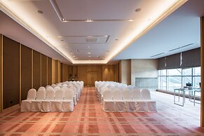 Hyatt Regency Lucknow