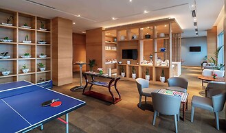 Hyatt Regency Lucknow