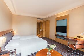 Hyatt Regency Lucknow