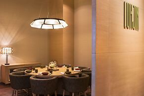 Hyatt Regency Lucknow