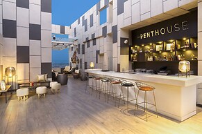 Hyatt Regency Lucknow