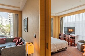 Hyatt Regency Lucknow