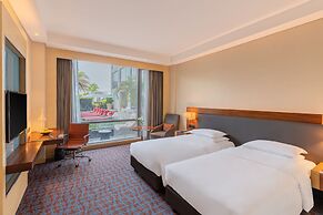 Hyatt Regency Lucknow