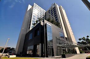 Hyatt Regency Lucknow