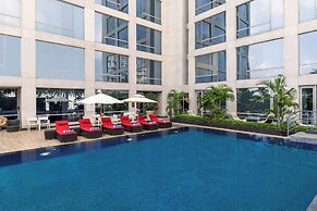 Hyatt Regency Lucknow