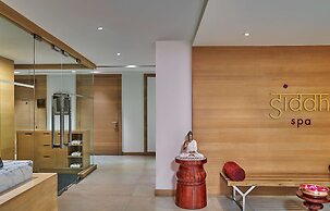 Hyatt Regency Lucknow