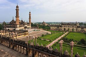 Hyatt Regency Lucknow