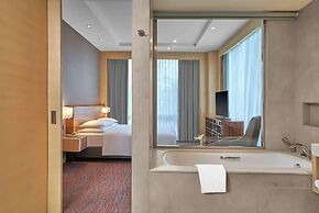 Hyatt Regency Lucknow