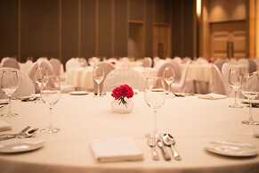 Hyatt Regency Lucknow