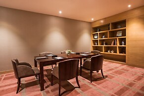 Hyatt Regency Lucknow