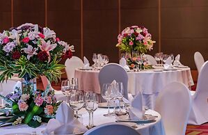 Hyatt Regency Lucknow