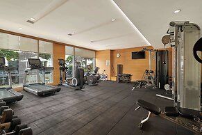 Hyatt Regency Lucknow