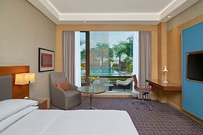 Hyatt Regency Lucknow