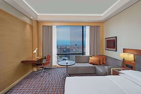 Hyatt Regency Lucknow