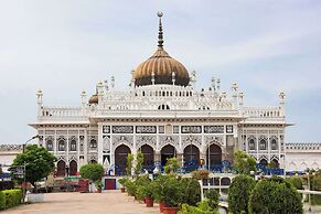 Hyatt Regency Lucknow