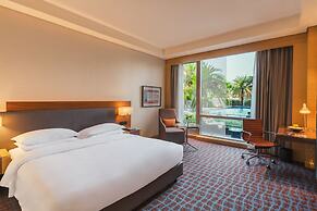 Hyatt Regency Lucknow