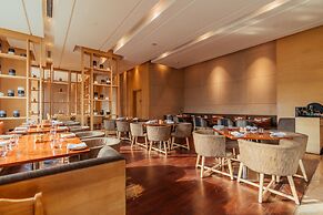 Hyatt Regency Lucknow