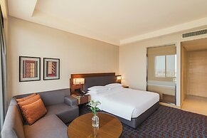 Hyatt Regency Lucknow