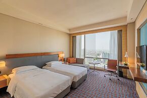 Hyatt Regency Lucknow