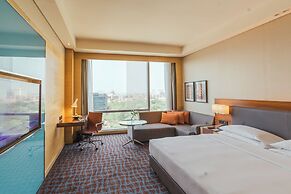 Hyatt Regency Lucknow