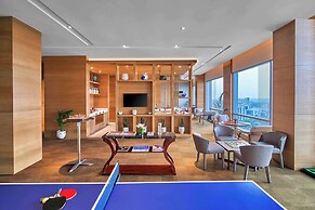 Hyatt Regency Lucknow