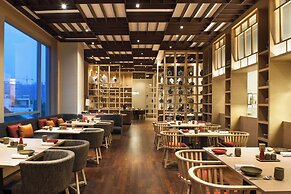 Hyatt Regency Lucknow