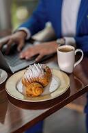 Hyatt Regency Lucknow