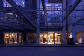 Hyatt Regency Lucknow