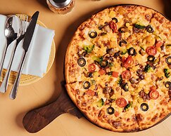 Hyatt Regency Lucknow