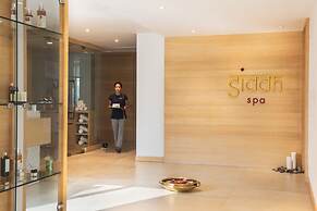 Hyatt Regency Lucknow