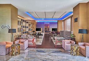 Hyatt Regency Lucknow