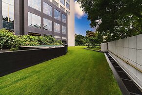 Hyatt Regency Lucknow