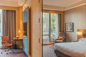 Hyatt Regency Lucknow