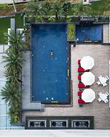 Hyatt Regency Lucknow