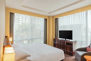 Hyatt Regency Lucknow